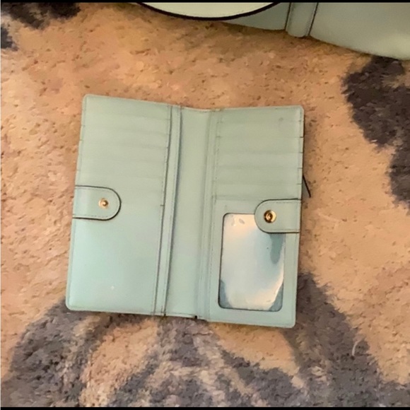 Kate Spade purse and wallet - Picture 8 of 9